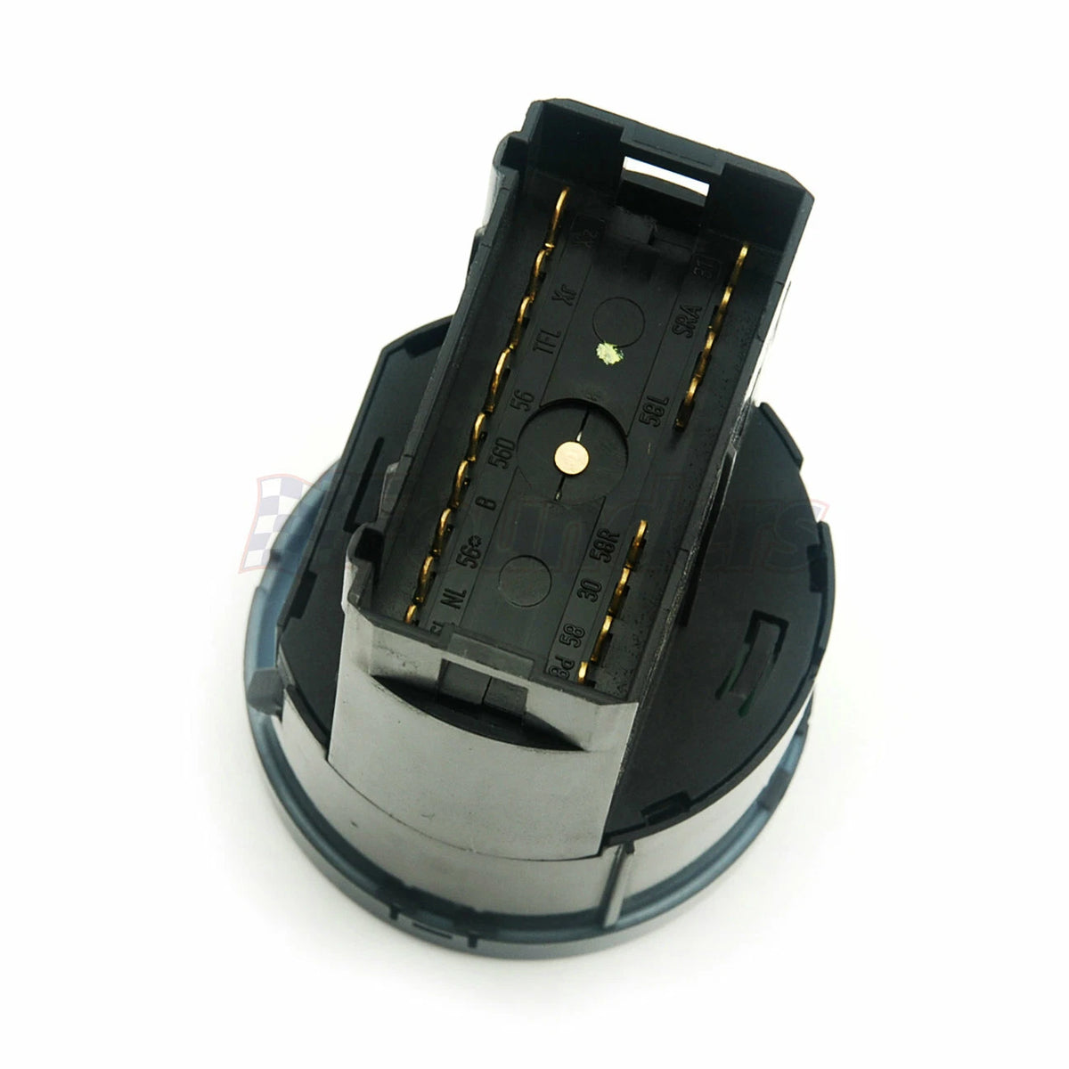 Headlamp Switch for Volkswagen Jetta GLS, Passat 1.8T, Beetle GL (1999–2005)