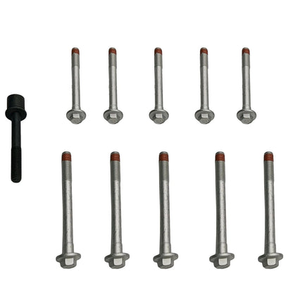 Head Bolts for Chevy Express 3500, Cadillac Escalade ESV, GMC Sierra, Yukon (2014–2021)