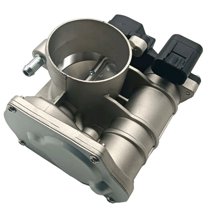Throttle Body for Suzuki Forenza 2006–2008 2.0L L4 25368821 673049 9641773