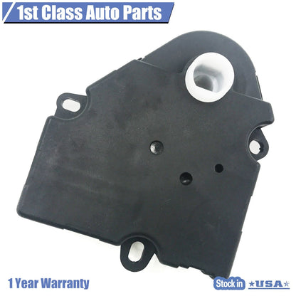 HVAC Blend Air Door Actuator for Jeep Liberty (2005–2007) 604-043