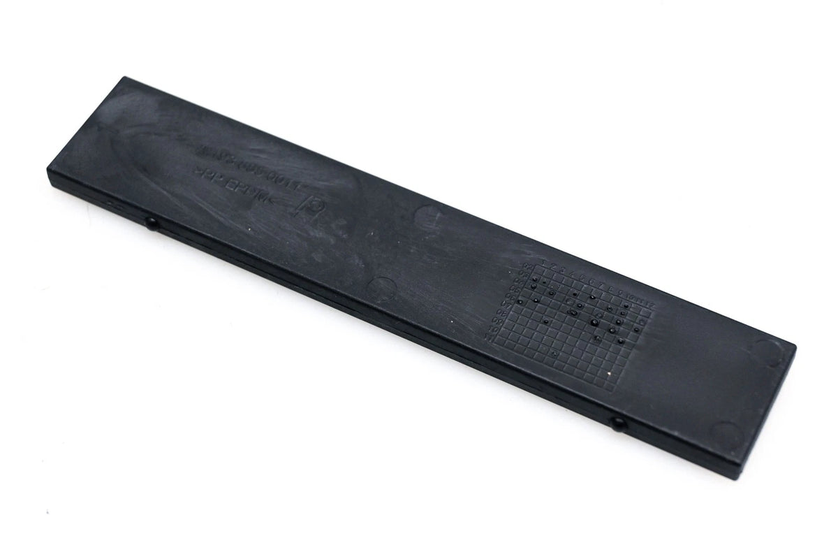 Front Bumper Guide for Mopar (05097534AA, 5097534AA)