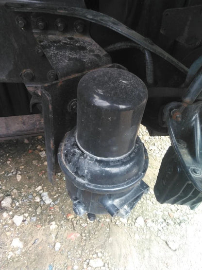 Bendix AD-2 Brake Air Dryer for GA (2017)