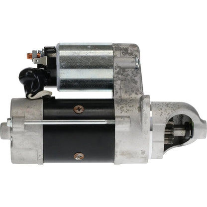 12V Starter for John Deere AMT600 Transporter (1987–1990) AM120843, 21163-2112
