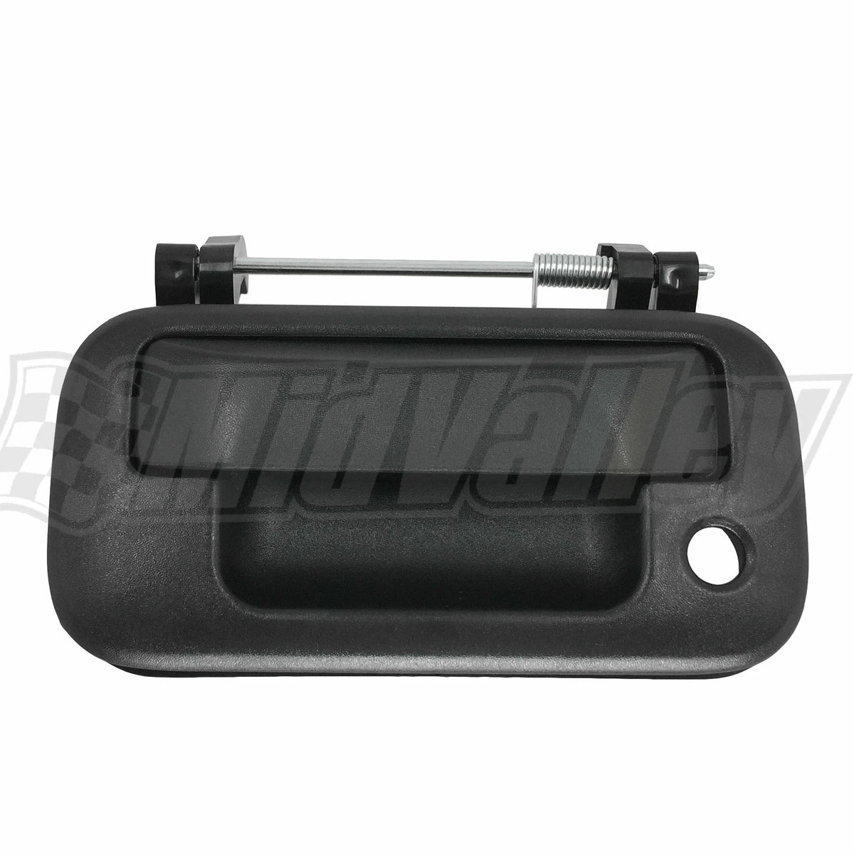 Tailgate Handle for Ford F-150 F-250 F-350 F-450 F-550 Lincoln Mark (Textured)