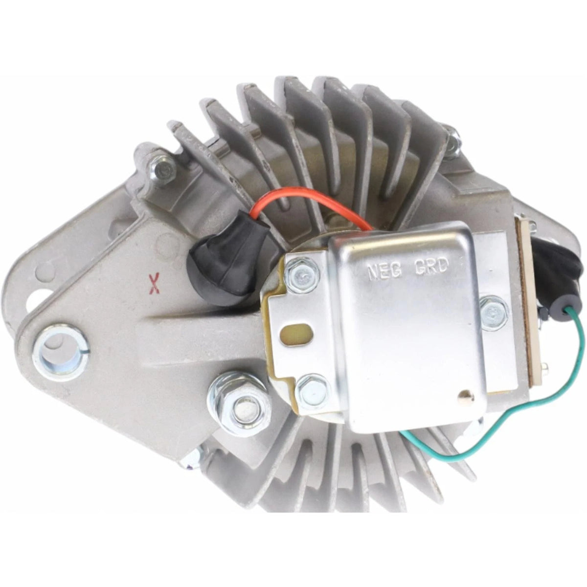 22A Alternator for Caterpillar 571F 572F 623 (1972–1974) 36-7331 ANB7001 51178