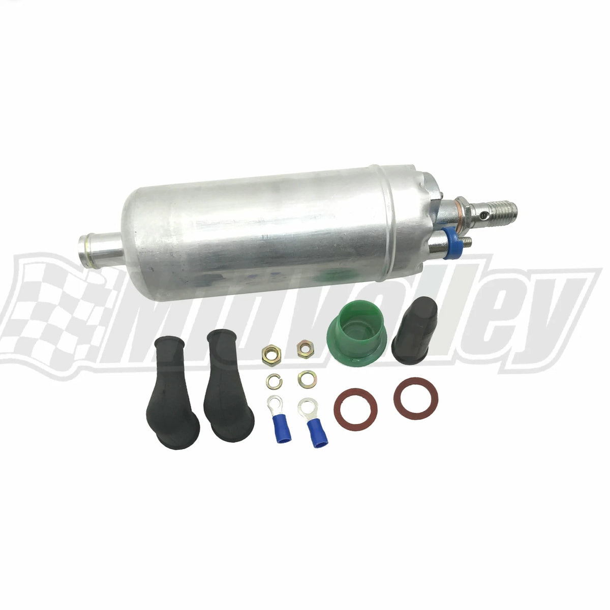 Electric Fuel Pump for Mercedes 190E 260E 300E 500SL 560SL C220 (1987–1993) E8177