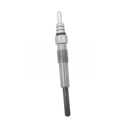 Set of 4 Diesel Glow Plugs for Volkswagen Jetta/Passat/Golf/Beetle (1997–2004)