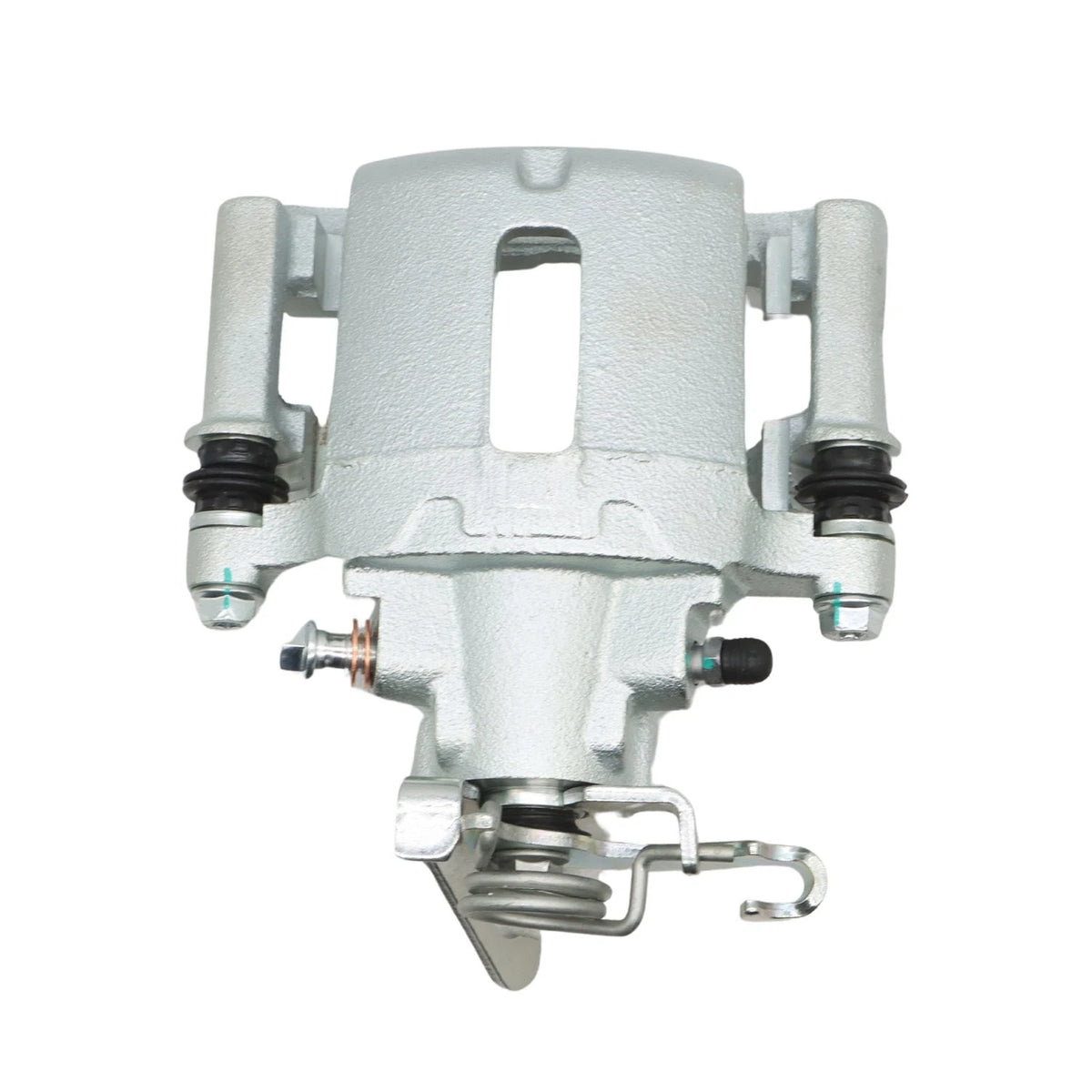 Right Rear Disc Brake Caliper w/Bracket for Ford Mustang (2005–2014)