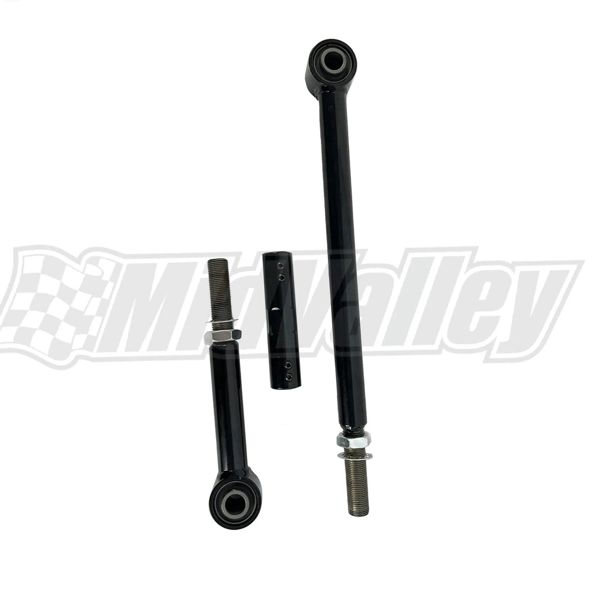 2" - 6" Lift Front Adjustable Track Bar for Ford F-250 F-350 (1999–2004)