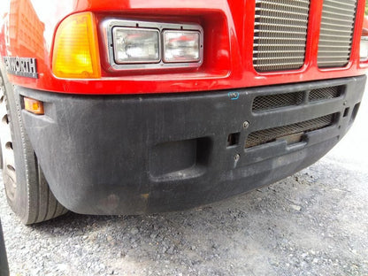 Bumper for Kenworth T600B (2007)