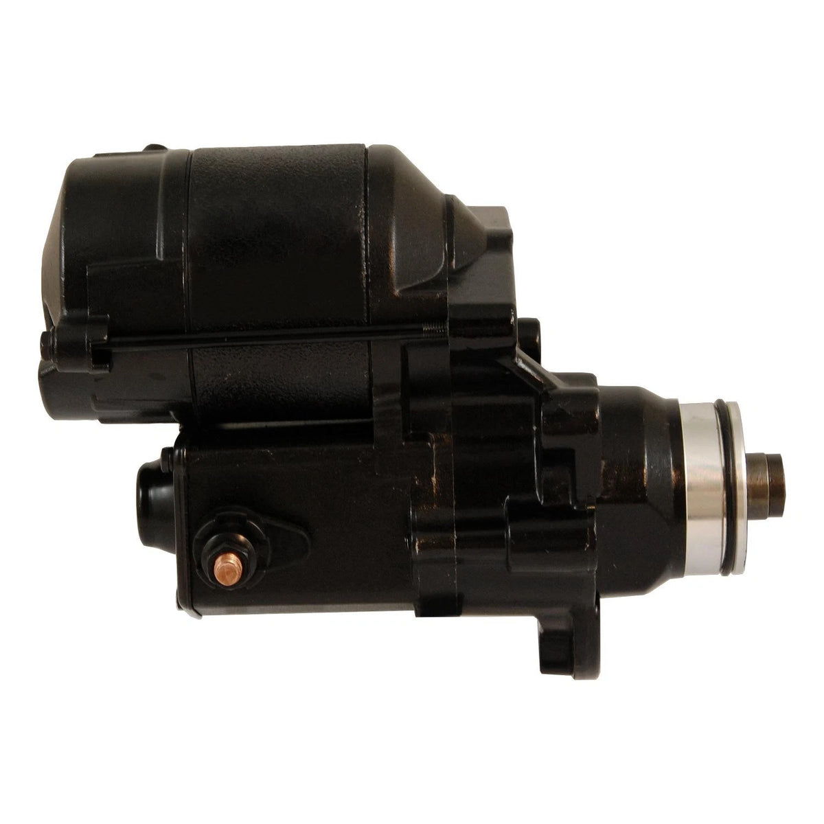Starter for Harley-Davidson FXSB Breakout, FLS Softail Slim (2012–2017)