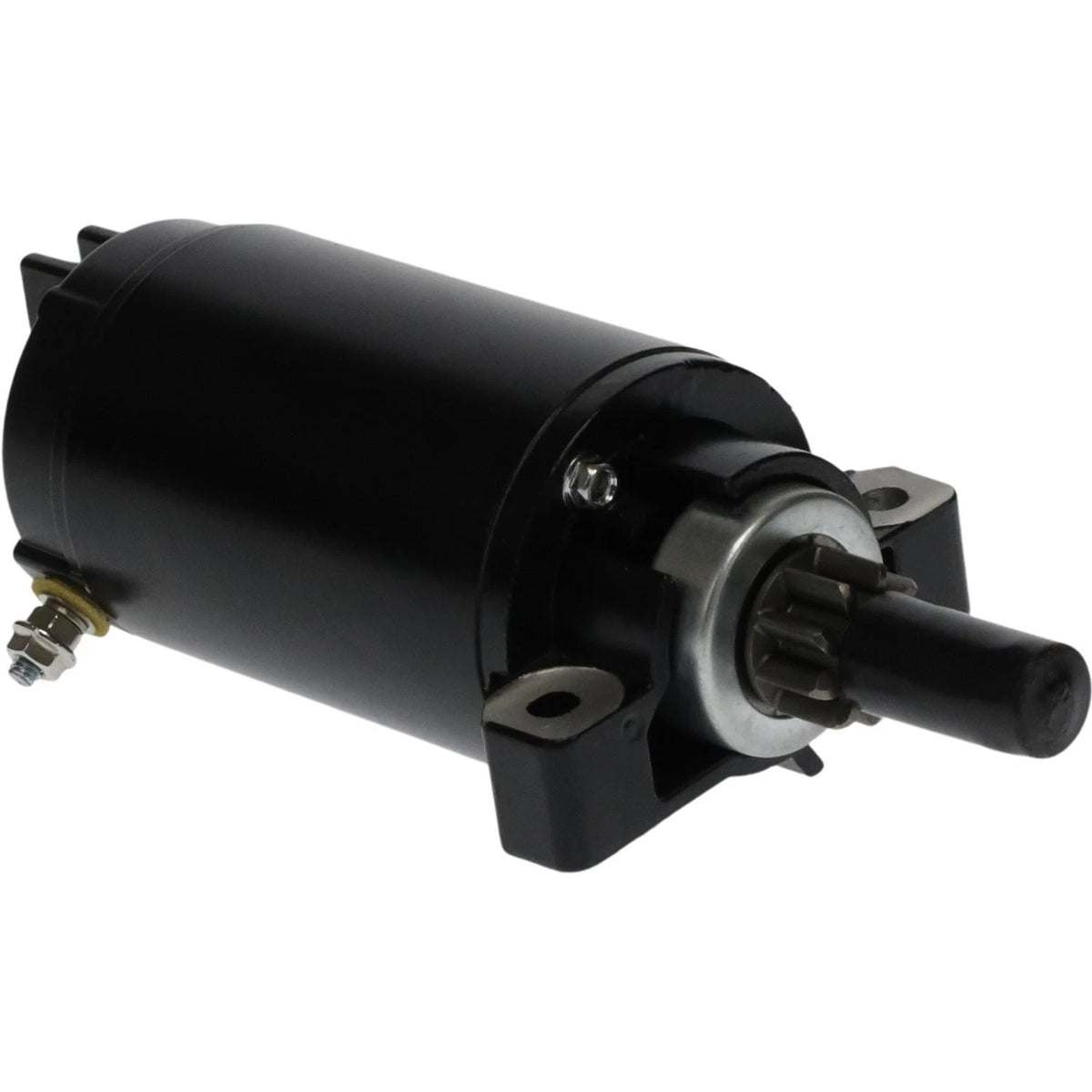 Starter for Mercury 50 HP (50-834749, 50-859171, 50-859171T)