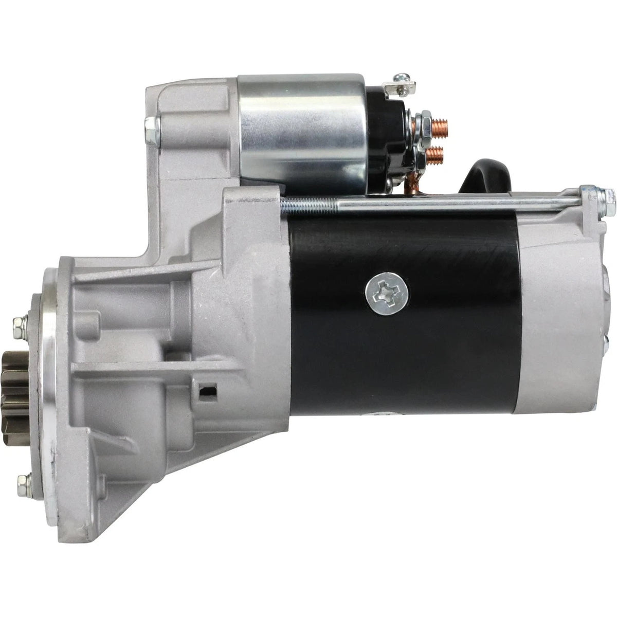 12V Starter for Thermo King SB-200 SB-210 SB-300 SB-310 (1999–2009) 2-2318-HI