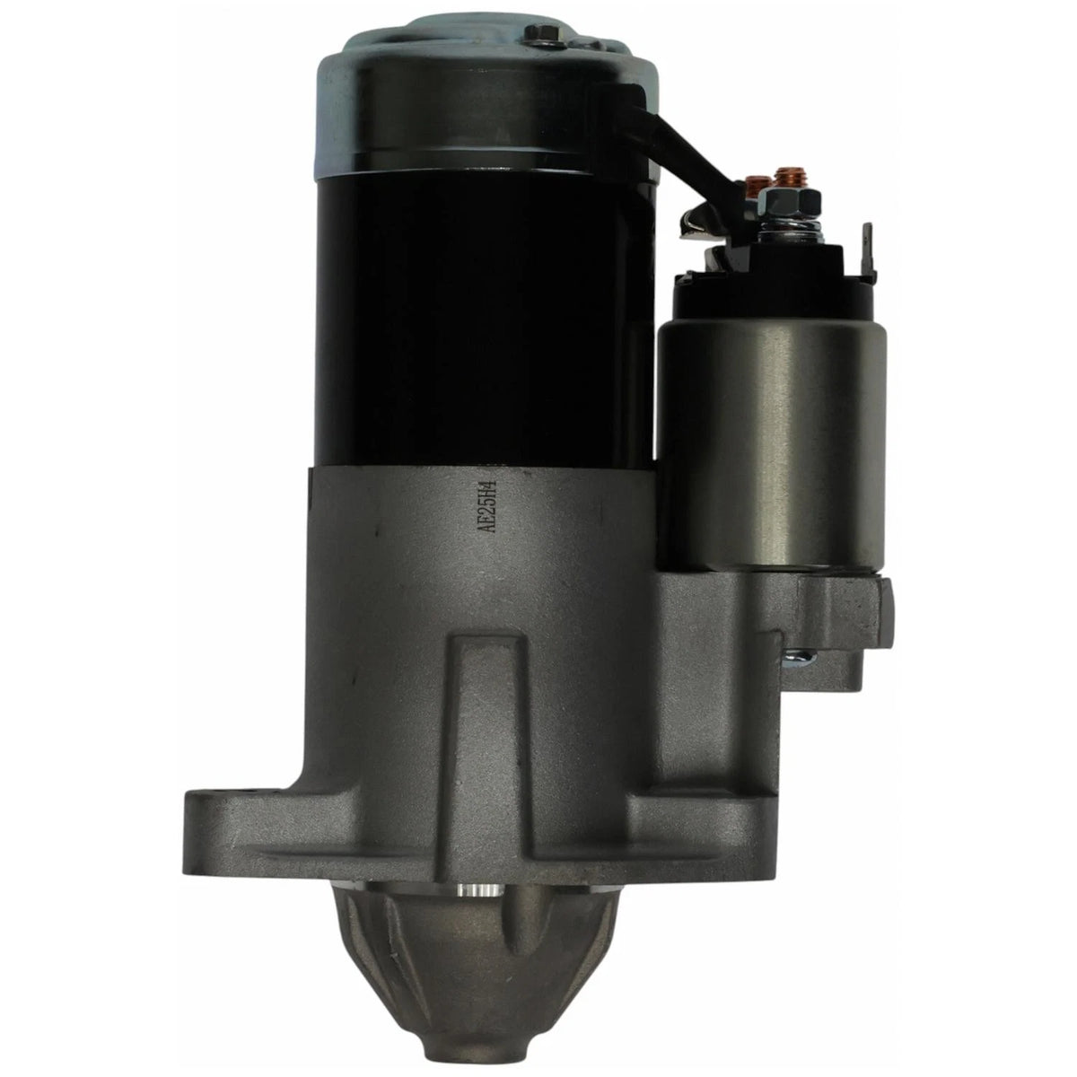 Starter for Jeep Liberty Wrangler 2.4L (2002–2003) 56041436AA 56041436AB