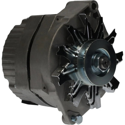 22A Alternator for Clark C500-Y40 (1981–1982) 90-01-3078N