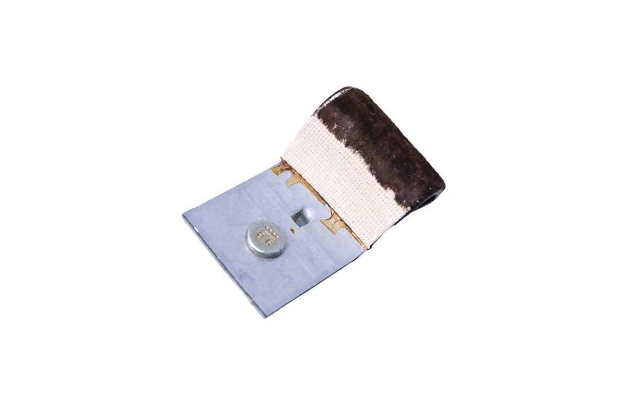 Front Door Glass Stabilizer for Ford (F6DZ-5422380-A)