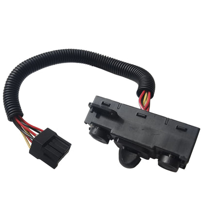 Power Seat Switch for Ford E-150 E-250 E-350 E-450 E-550 Excursion Navigator