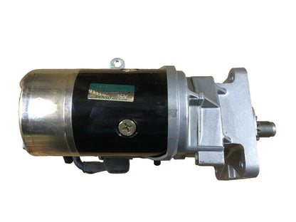 Starter Magneto Switch for Kubota (14182-63010, Denso 028000-8843)