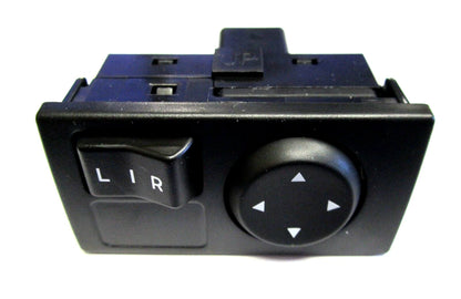 Genuine OEM Mirror Control Switch for Isuzu TF TFR TFS (2002–2015) 8-98106-392-1