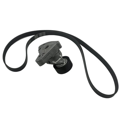 Serpentine Belt Drive Component Kit for Honda CR-V (2010–2011)