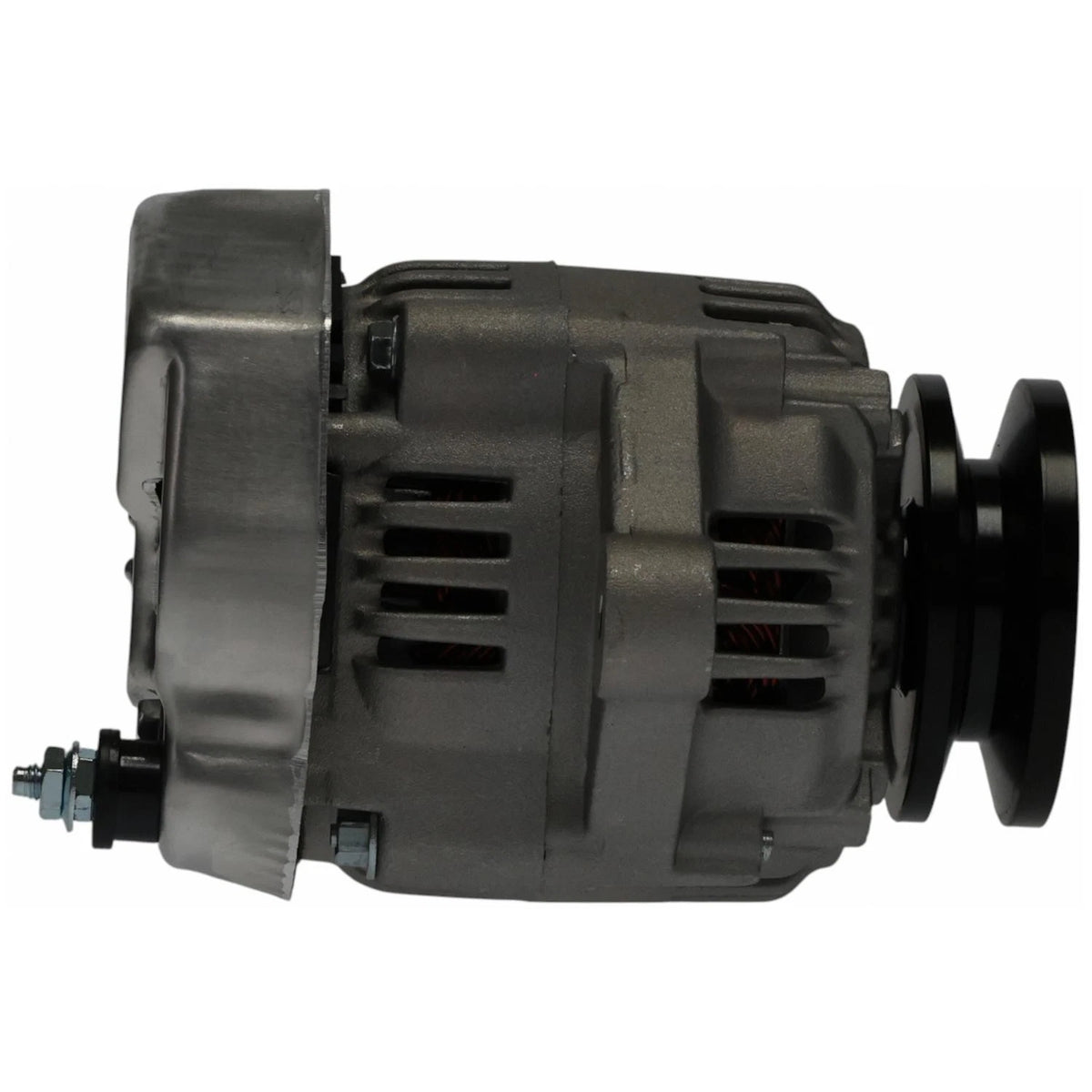 40AMP Alternator for Kubota L3400DT-F L3400DT-R L3400F-F (90-29-5476 X612339)