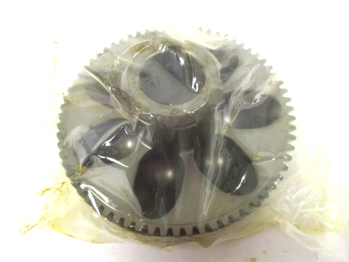 Injection Pump Gear for Kubota L3750 L4150 M4030 M4500 (15611-51150)