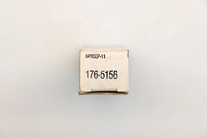 NGK BPR5EP-11 Spark Plug for Beck/Arnley (176-5156)