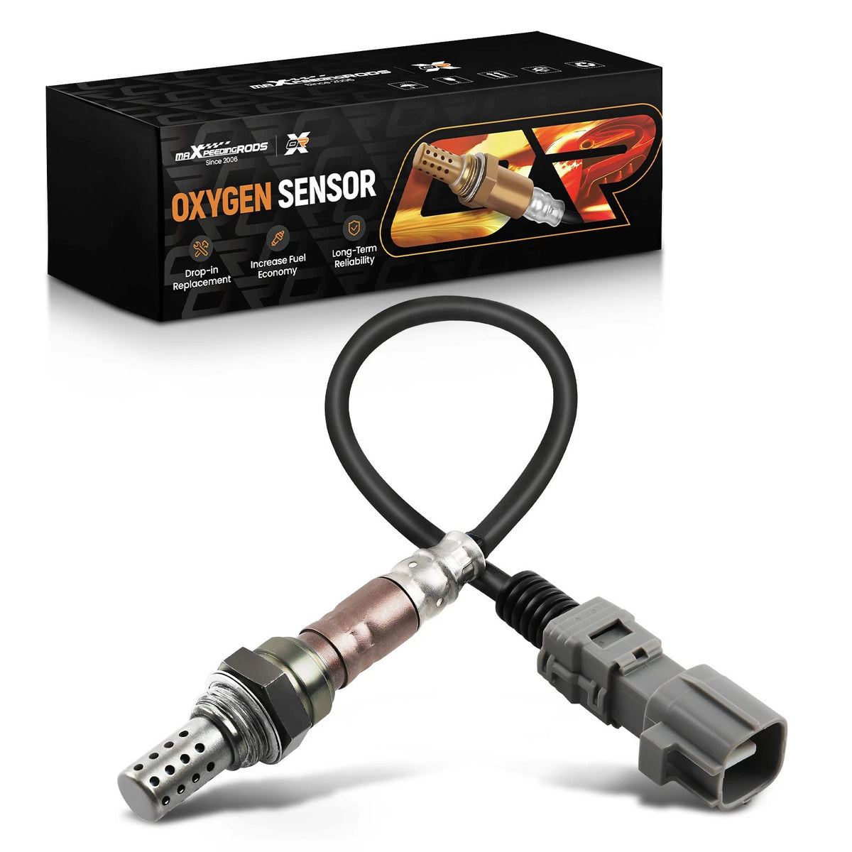 Downstream Oxygen Sensor for Scion xB L4-2.4 (2008–2015) 234-4168