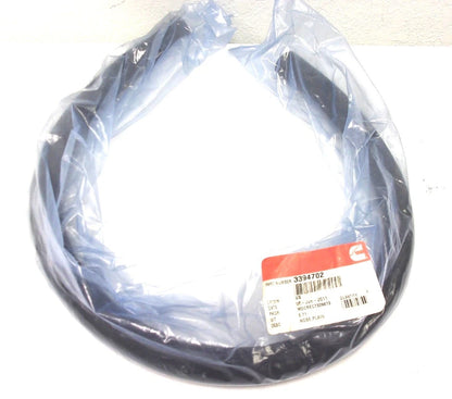 Plain Hose for Cummins ISM CM570 (BS3 5.9L B Engine) 3394702