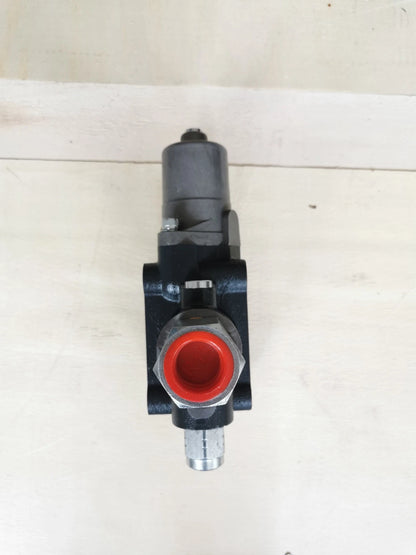 Hydraulic Tipping Valve 37 GPM for TORA (2800 PSI)
