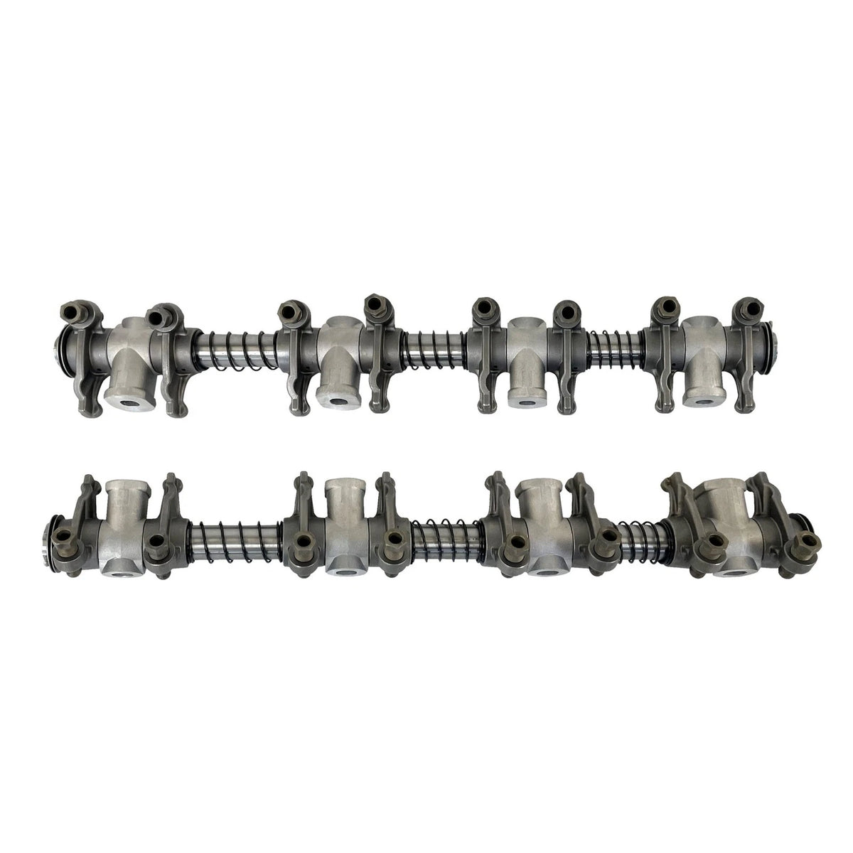 Rocker Arm Shaft Assembly Adjustable for Ford FE 352 360 390 410 427 428