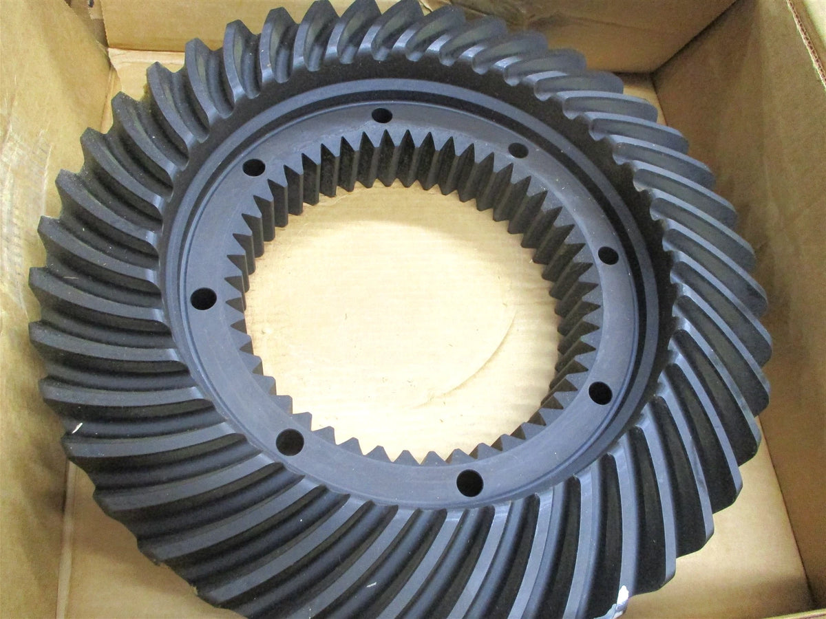 Differential Ring/Pinion Gear Set for GM Topkick Kodiak (1990–2009) 4.56:1
