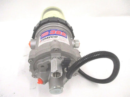 Diesel Fuel Filter Separator for Davco 382 (195W 12V)