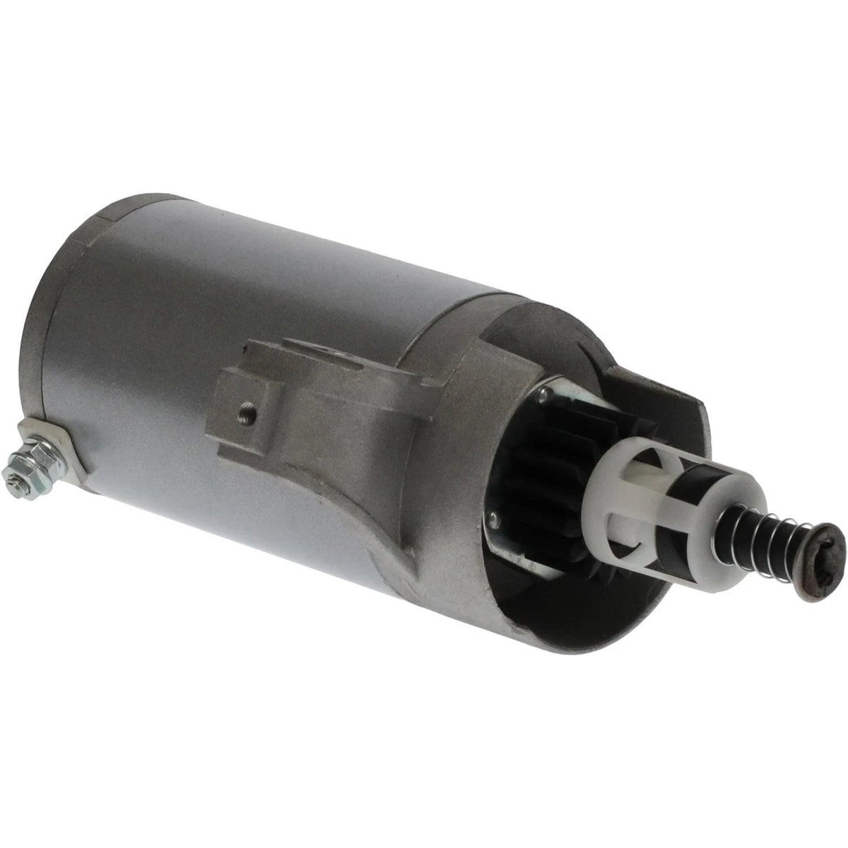 Starter for Briggs & Stratton Air Cooled 14HP (106207, SBS0005, RS41078, 5930)