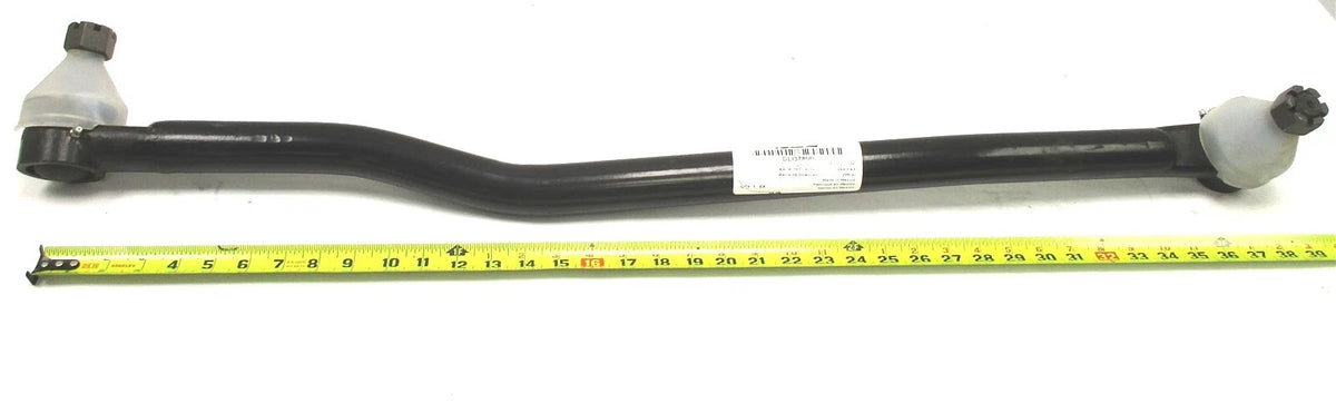 DLI3780B Drag Link for International 9800 Cabover (1990–2002) 2039907C91