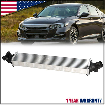 Intercooler for Honda Accord SDN 1.5T (2018–2022) 19710-6A0-A01
