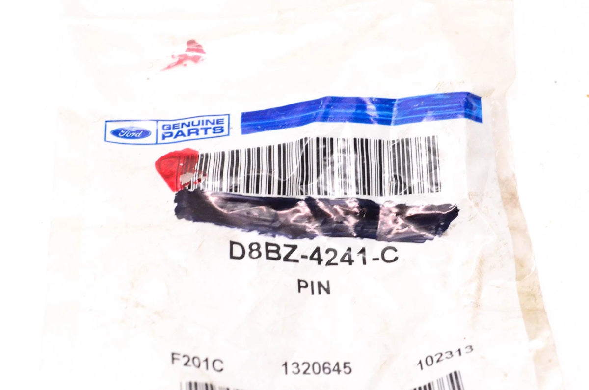 Locking Pin for Ford (D8BZ-4241-C)