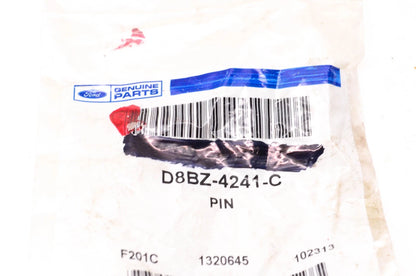 Locking Pin for Ford (D8BZ-4241-C)