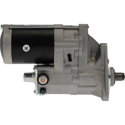 Starter for Hino H06C H07C Dsl (1987–1997) 28100-2275A 28100-2273A