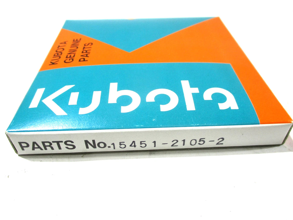 Piston and Ring Kit for Kubota V4302 (OEM 07916-27530)
