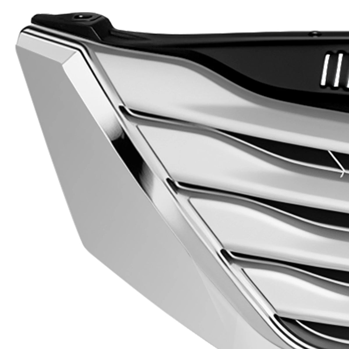 Front Grille for Toyota Sienna (2011–2014) 5310108090