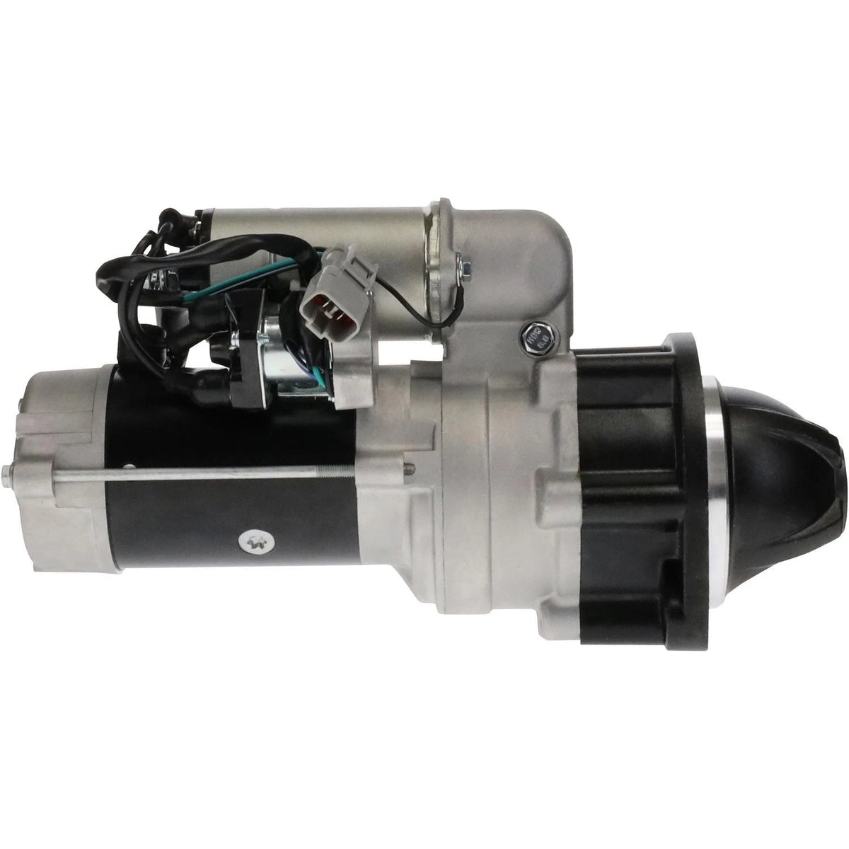 24V Starter for Komatsu PC120-5, PC120-5M, PC120-5S, PC120-5X (1980–1997)