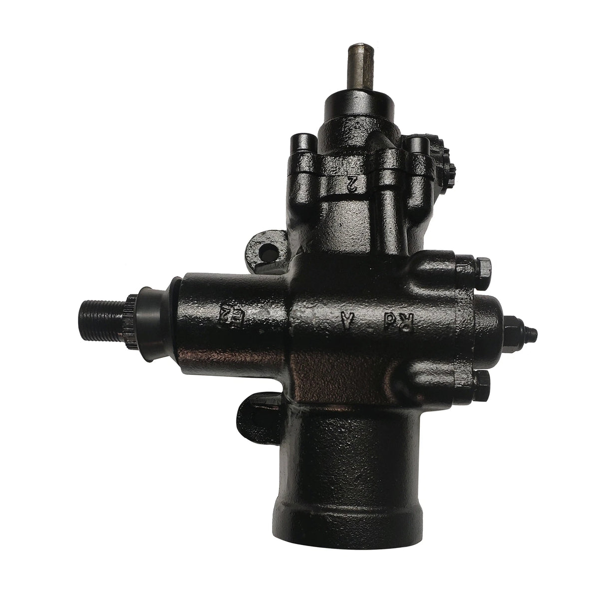 Power Steering Gear Box for Chevy Express/Savana/Sierra (32 Spline, 277587)