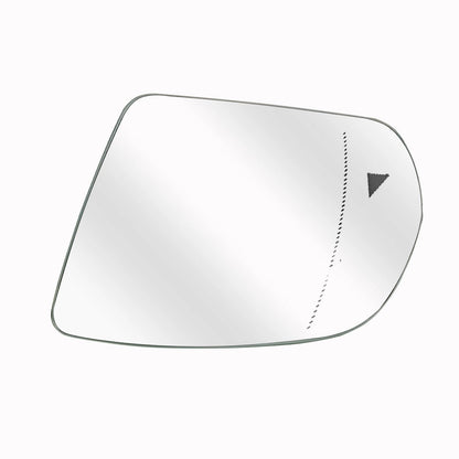 Left Side Heated Blind Spot Rearview Wing Mirror for Mercedes-Benz W205 W222