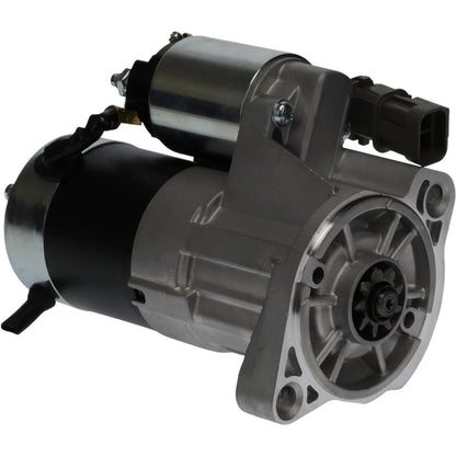 Starter for Nissan D21 Pickup Truck 2.4L (1990–1995) 23300-80G10