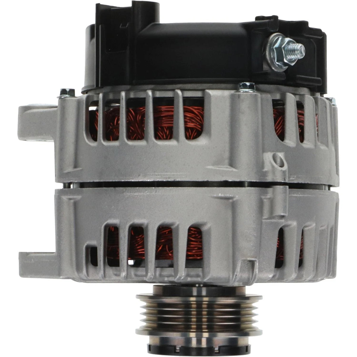200 AMP Alternator for Mercedes Benz C63 AMG S 4.0L (2015–2019) 000906170580