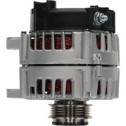 200 AMP Alternator for Mercedes Benz C63 AMG S 4.0L (2015–2019) 000906170580