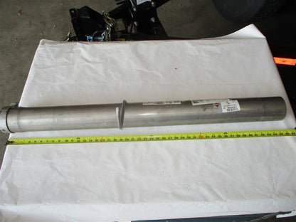 Exhaust Pipe 4" x 45" for International (OEM 3962580C1)