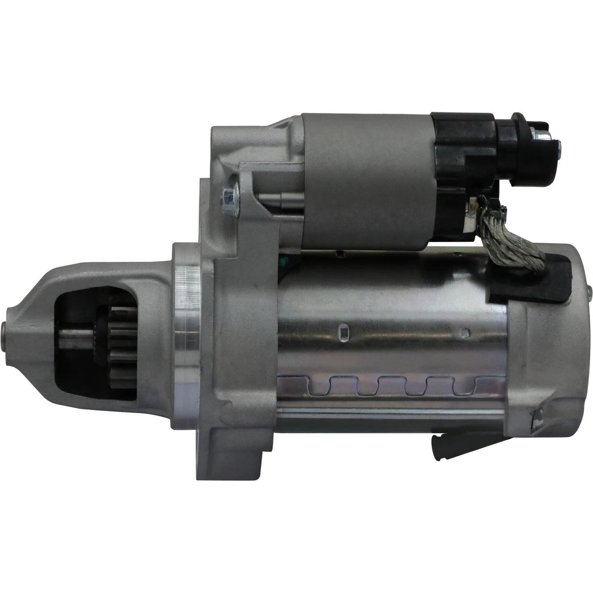 Starter for Volvo ECR235E, EW160E, EW180E, EW205E (2015–2019) LRS02599 254485