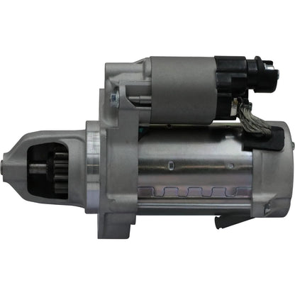 Starter for Volvo ECR235E, EW160E, EW180E, EW205E (2015–2019) LRS02599 254485